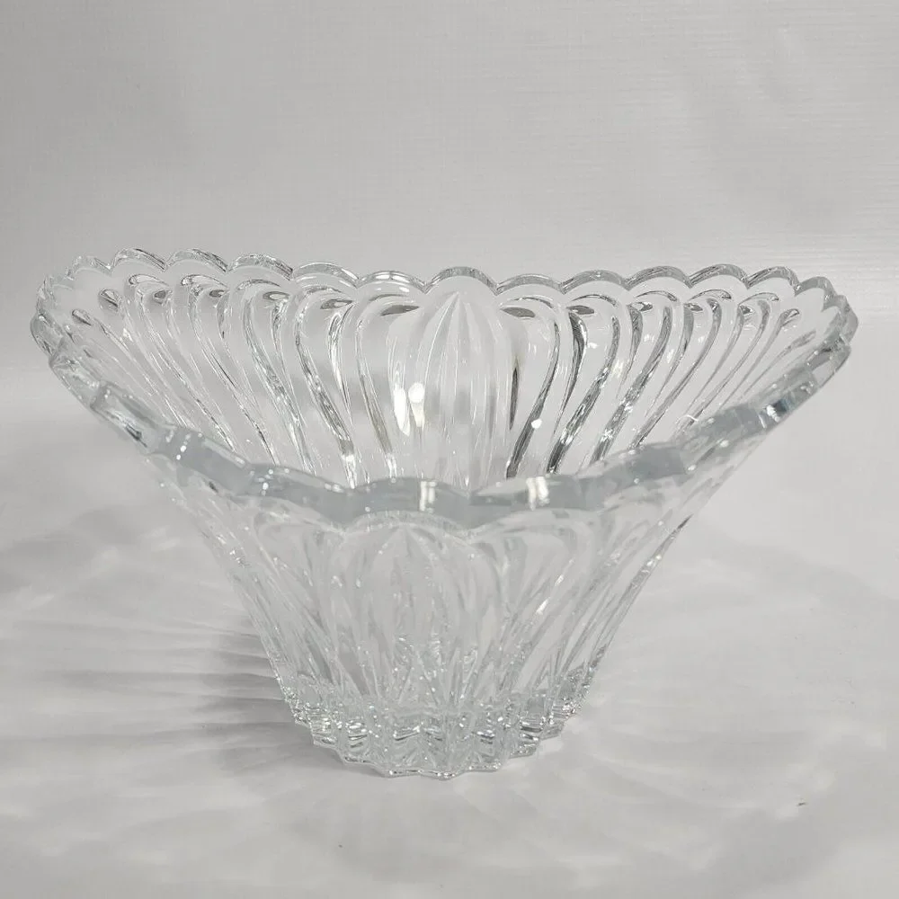 Large Oval Crystal‎ 9